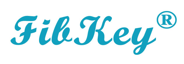 FibKey Logo